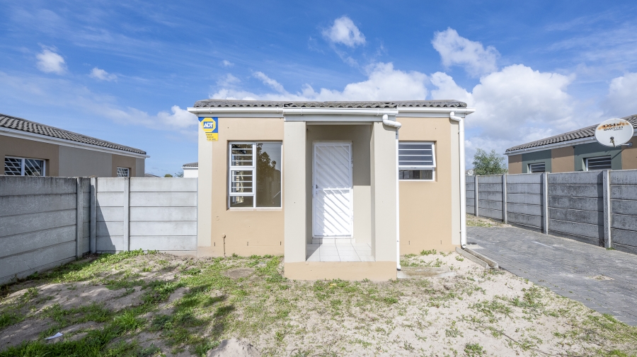 2 Bedroom Property for Sale in Sunset Glen Western Cape